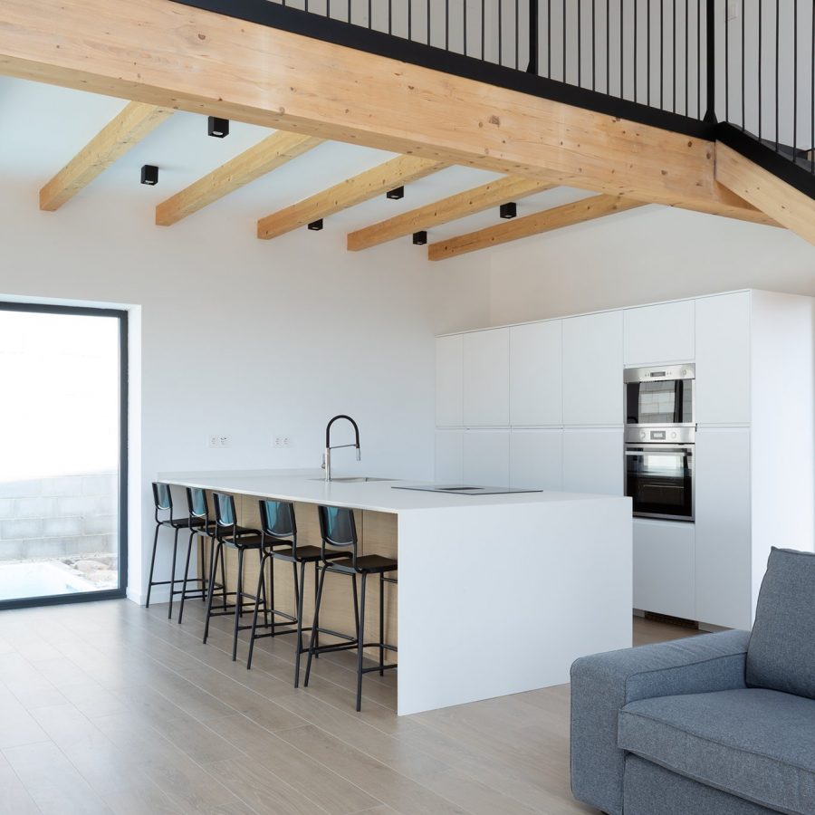 Diseño de interiores