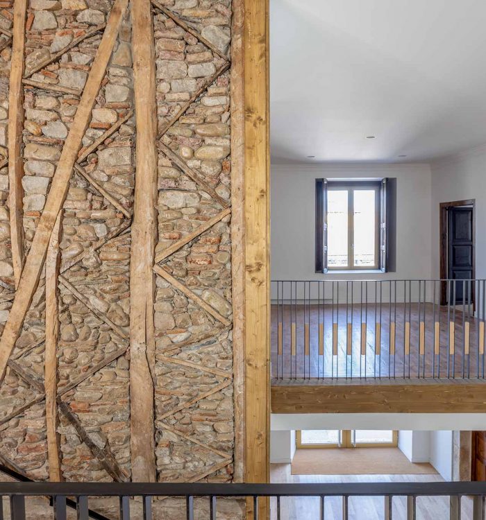 Casa Ucieda-osorio Camponaraya