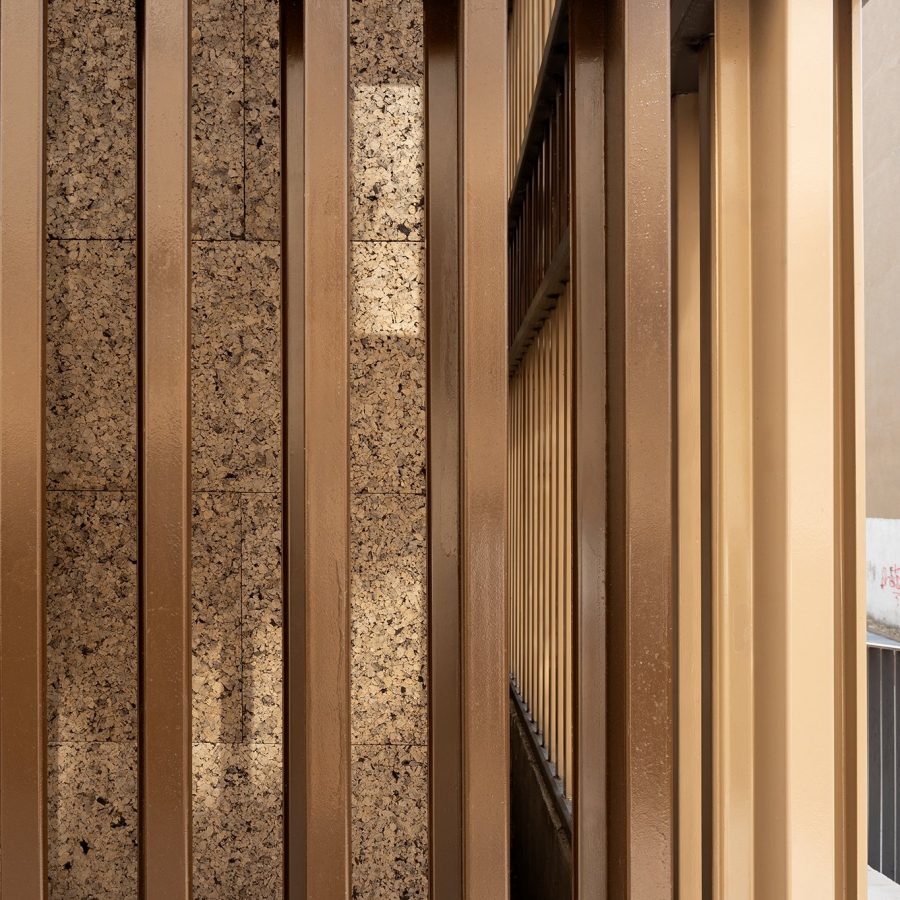 Diseño de interiores