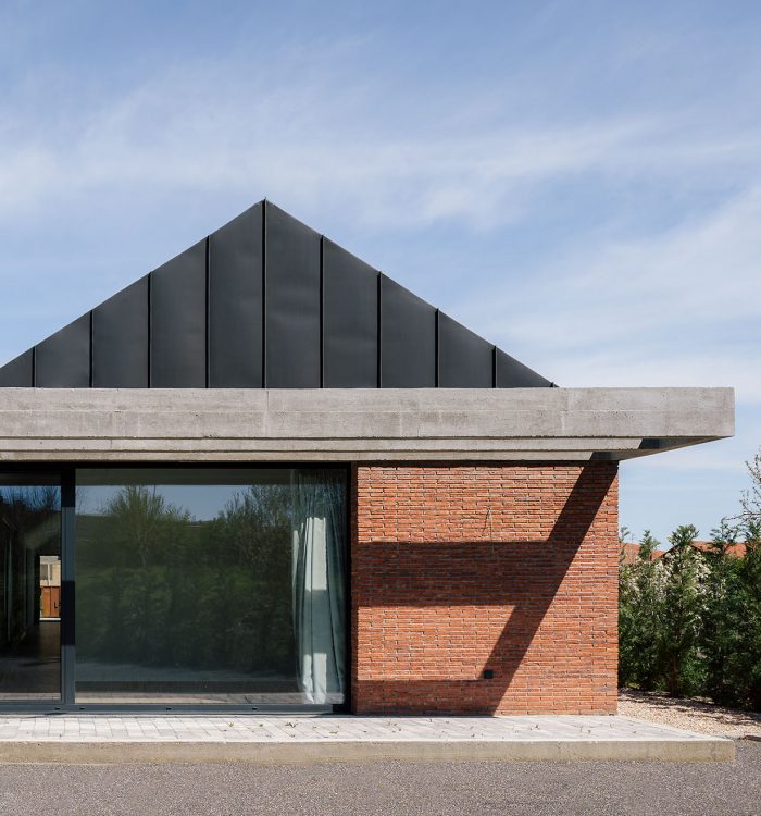 JS Villabalter House