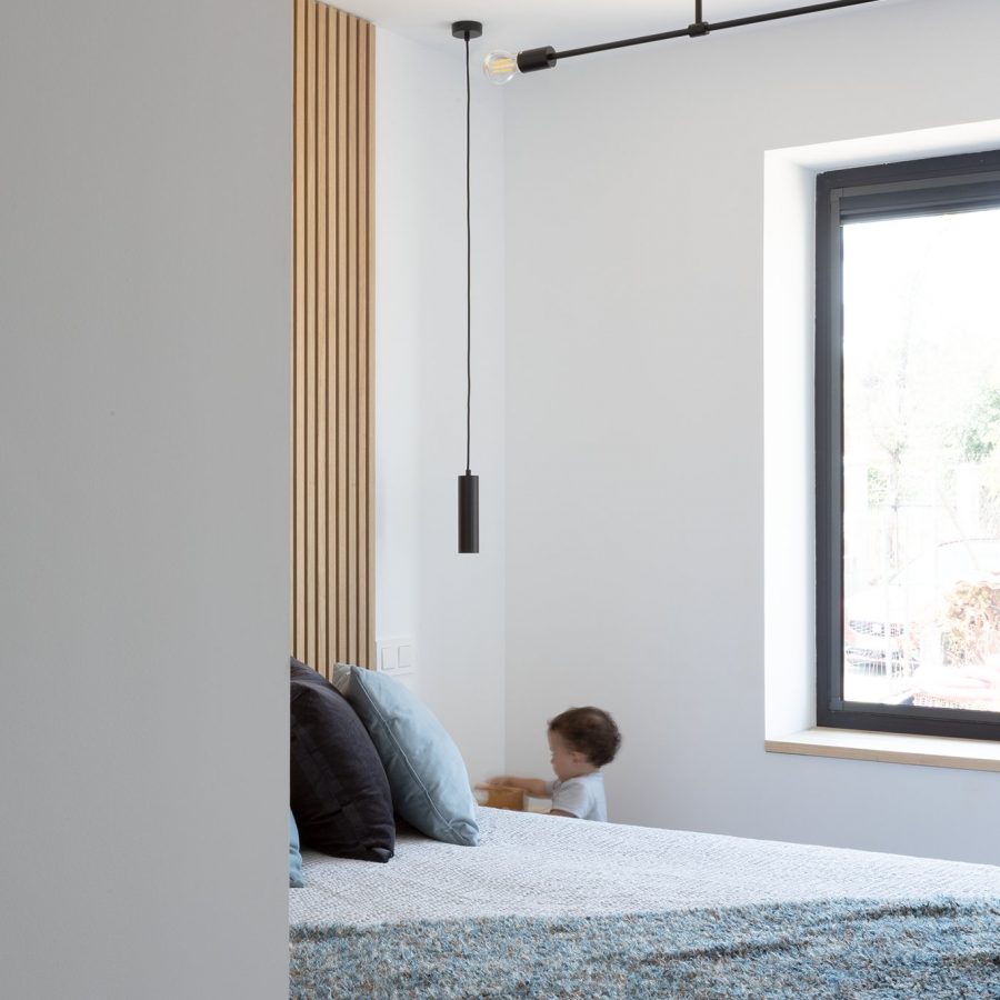 Diseño de interiores