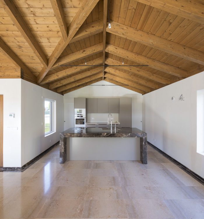 HOUSE CC Laguna de Duero