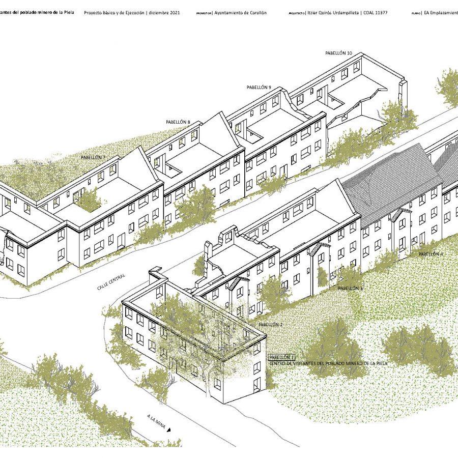 Páginas extraídas de IV. PLANOS Wolfram antes