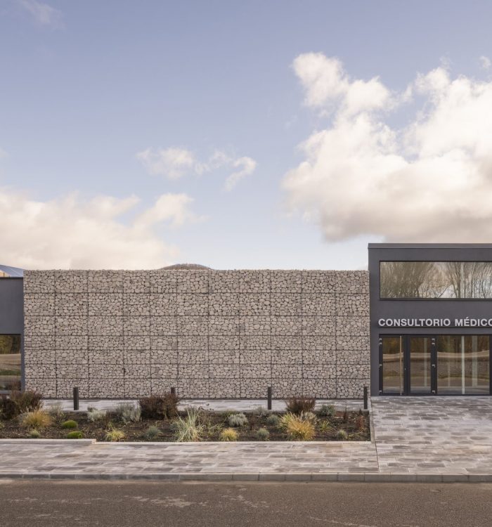 Robla Medical Office